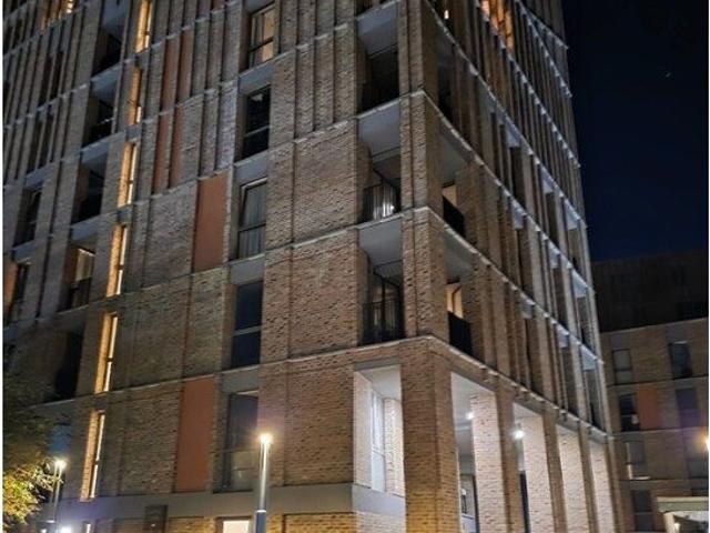 Apartment for rent in Dollis Hill, Greater London