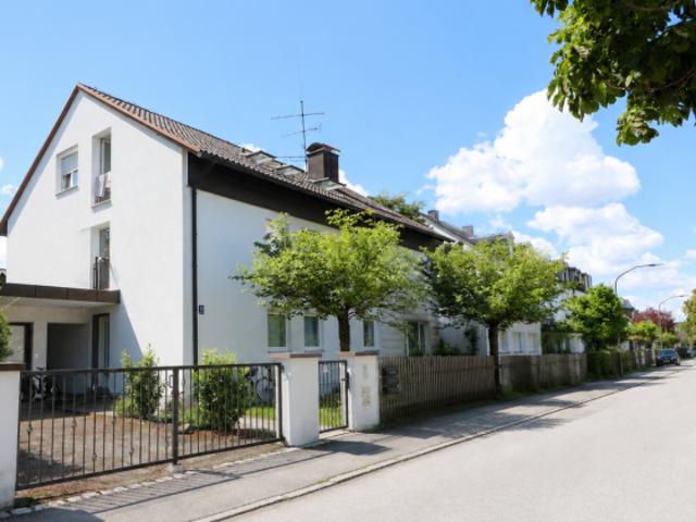 Wohnung mieten in München, Bayern