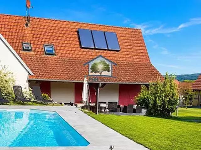 Maison vente à Saverne, Obermodern-zutzendorf