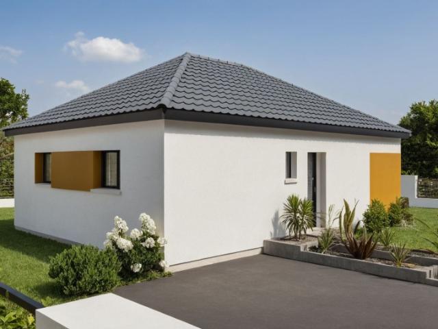 Maison vente à Saverne, Obermodern-zutzendorf