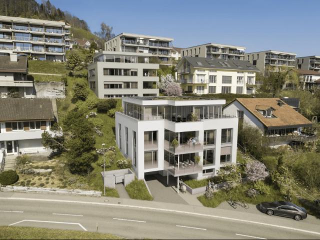 Immobilie kaufen in Vechigen, Bern