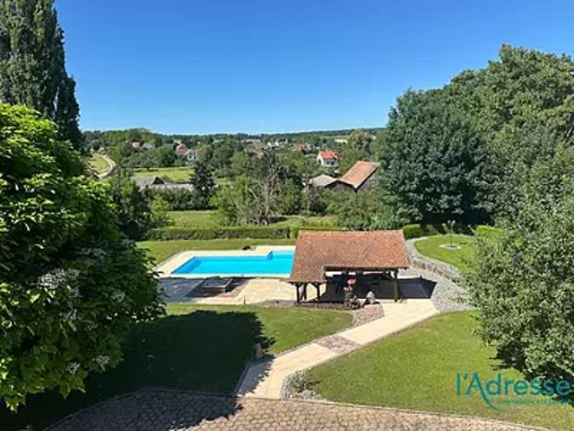 Maison vente à Altkirch, Obermorschwiller