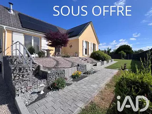 Maison vente à Obermorschwiller, Collectivité européenne d'Alsace