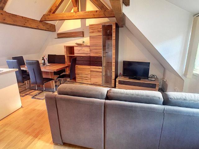 Appartement location à Obernai, Collectivité européenne d'Alsace