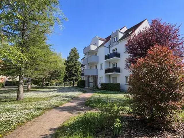 Appartement vente à Sélestat-Erstein, Boersch