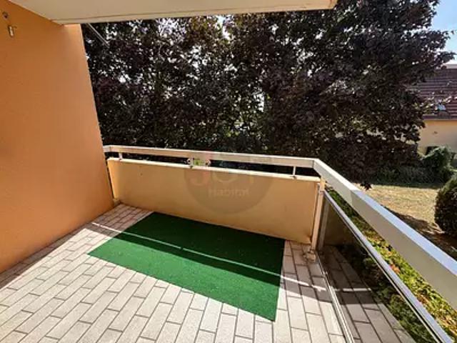Appartement vente à Obernai, Collectivité européenne d'Alsace