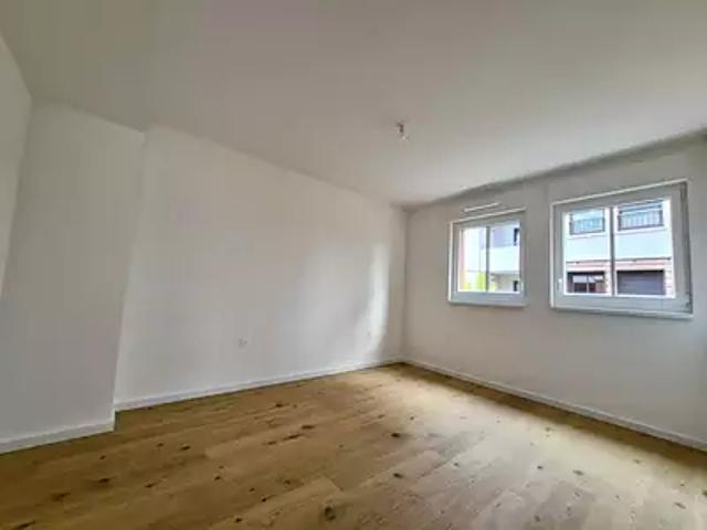 Appartement vente à Sélestat-Erstein, Boersch