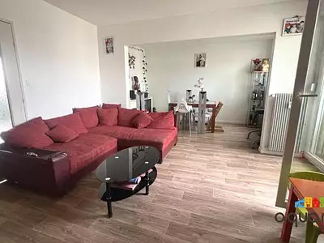 Appartement vente à Sélestat-Erstein, Boersch