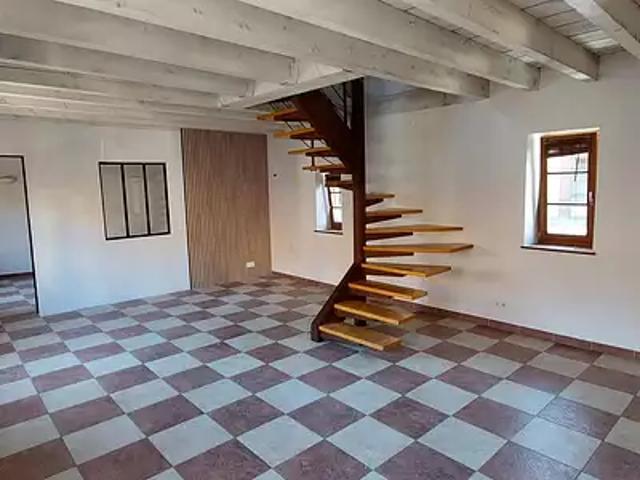 Appartement vente à Sélestat-Erstein, Boersch