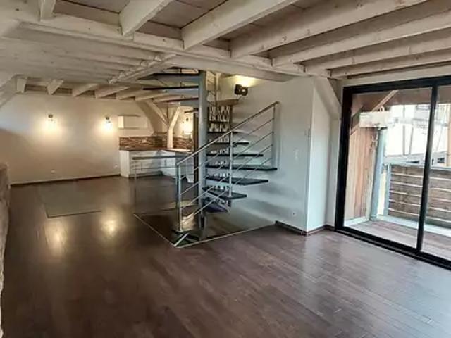 Maison vente à Sélestat-Erstein, Boersch
