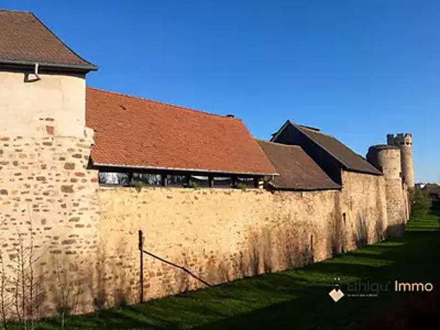 Maison vente à Sélestat-Erstein, Boersch