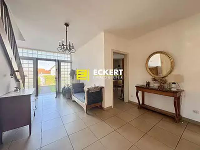 Maison vente à Sélestat-Erstein, Boersch
