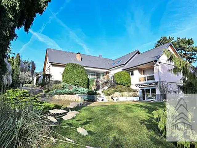 Maison vente à Sélestat-Erstein, Boersch
