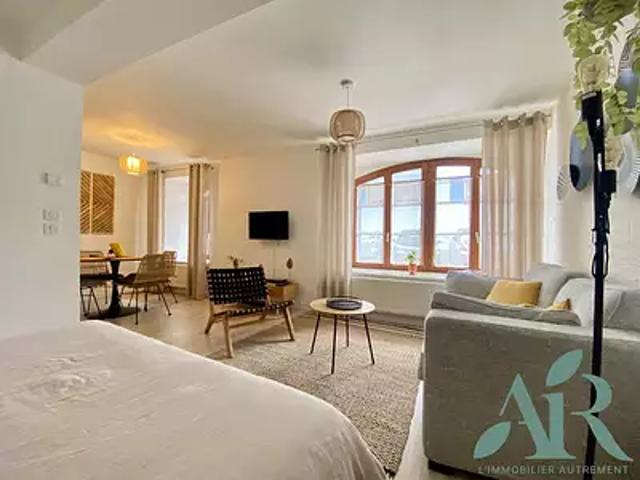 Appartement location à Sélestat-Erstein, Boersch