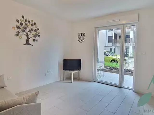 Appartement location à Sélestat-Erstein, Boersch