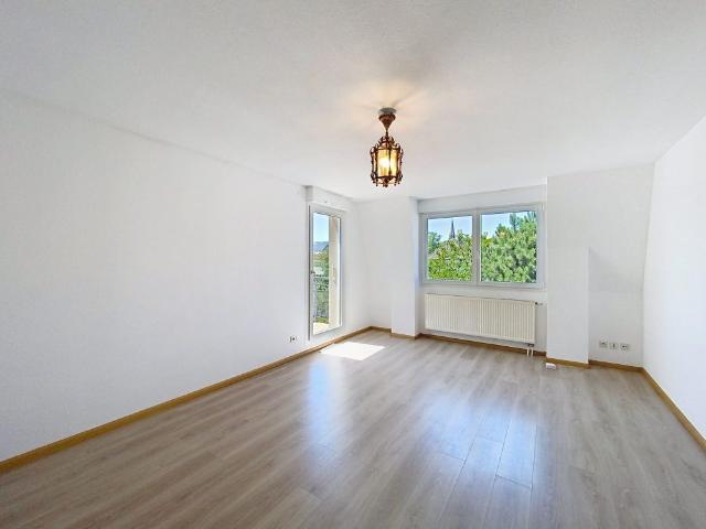 Appartement location à Sélestat-Erstein, Boersch