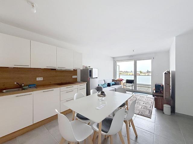 Appartement location à Sélestat-Erstein, Boersch
