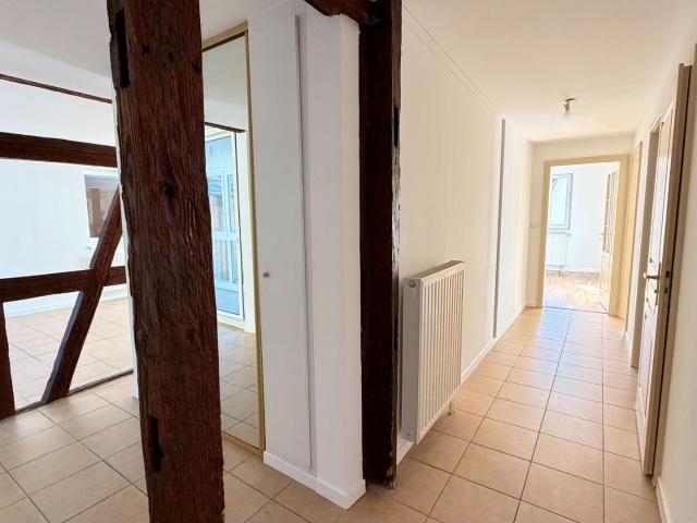 Appartement location à Sélestat-Erstein, Boersch