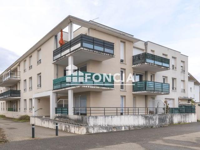 Appartement vente à Sélestat-Erstein, Boersch