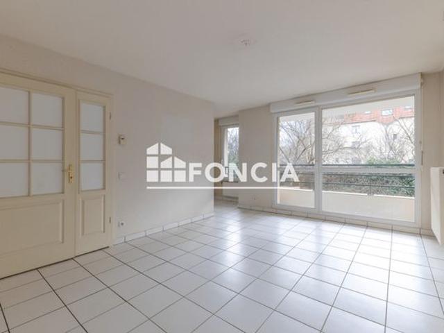 Appartement vente à Sélestat-Erstein, Boersch