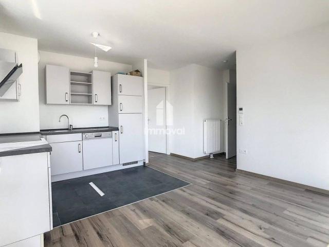 Appartement location à Obernai, Collectivité européenne d'Alsace