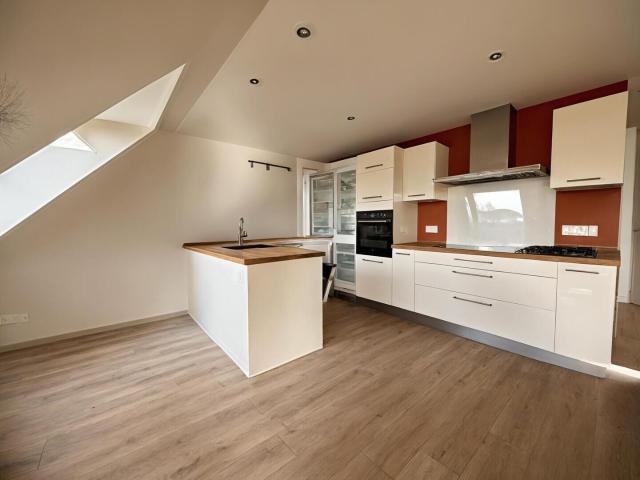 Appartement vente à Sélestat-Erstein, Boersch