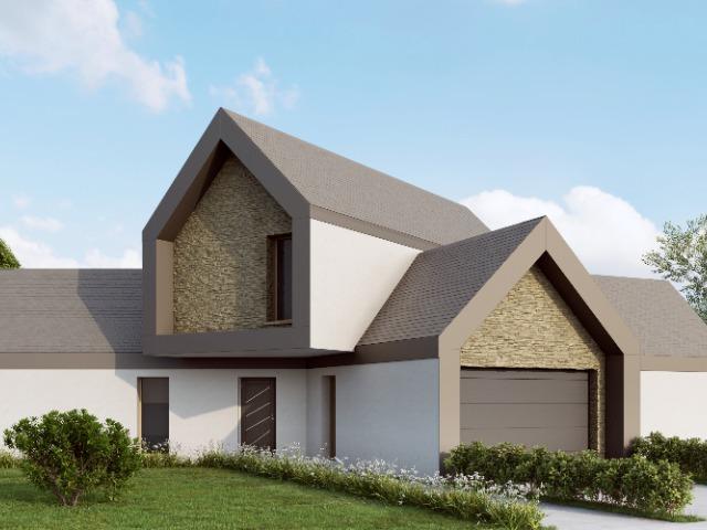 Maison vente à Sélestat-Erstein, Boersch
