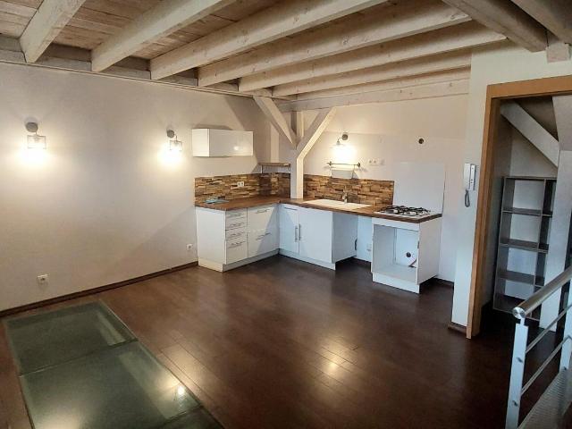 Maison vente à Sélestat-Erstein, Boersch