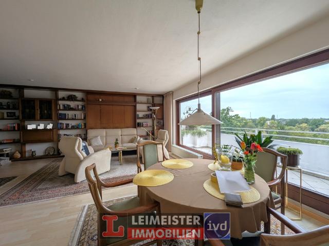 Wohnung kaufen in Aschaffenburg, Bayern