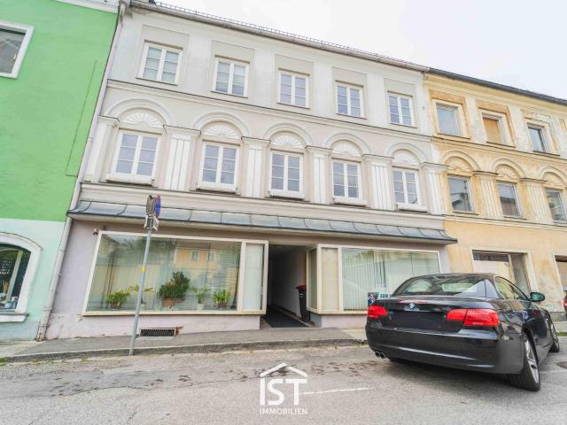 Apartment kaufen in Obernberg am Inn, Oberösterreich