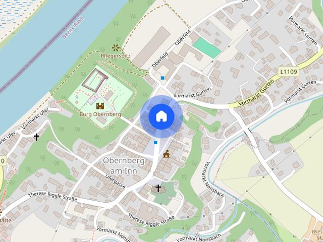 Apartment mieten in Obernberg am Inn, Oberösterreich