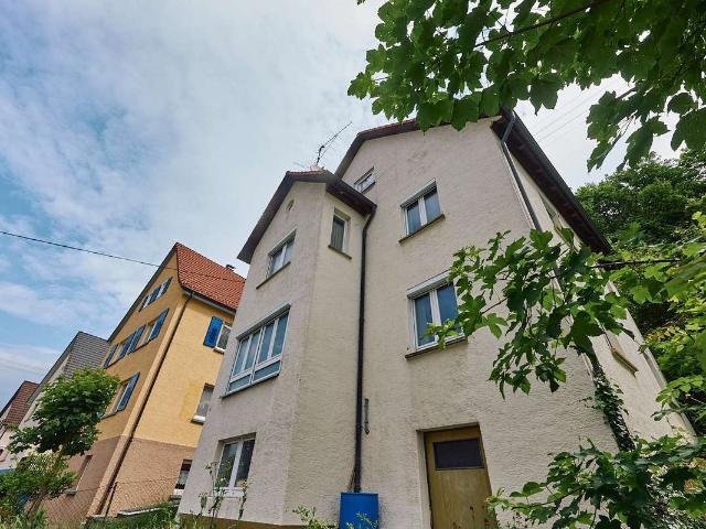 Haus kaufen in Oberndorf am Neckar, Landkreis Rottweil