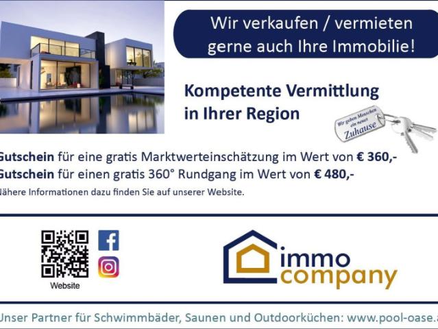Immobilie kaufen in Oberndorf an der Melk, Niederösterreich