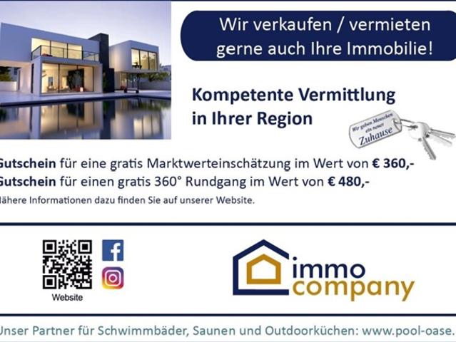 Immobilie kaufen in Oberndorf an der Melk, Niederösterreich