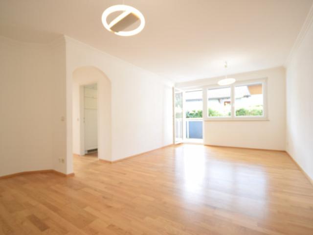 Wohnung kaufen in Oberndorf bei Salzburg, Salzburg