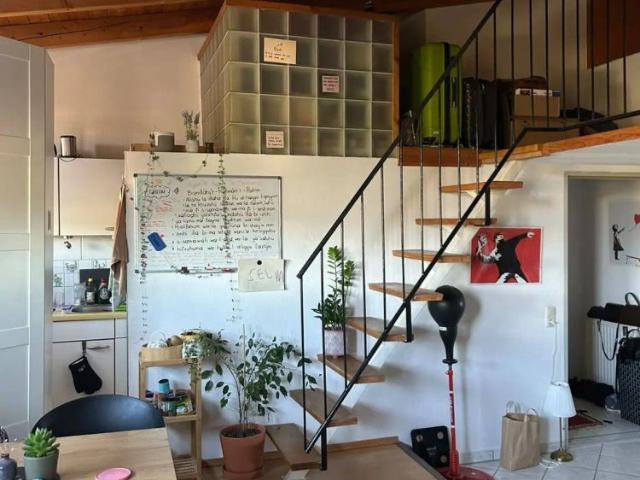 Apartment mieten in Oberndorf bei Salzburg, Salzburg