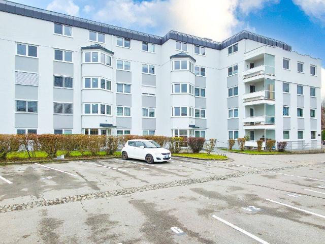 Apartment mieten in Oberndorf bei Salzburg, Salzburg