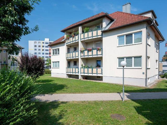 Apartment mieten in Oberndorf in der Ebene, Herzogenburg