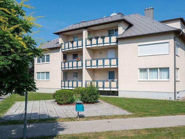Apartment mieten in Herzogenburg, Oberndorf in der Ebene