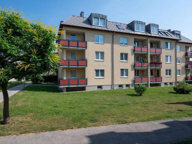 Apartment mieten in Oberndorf in der Ebene, Herzogenburg
