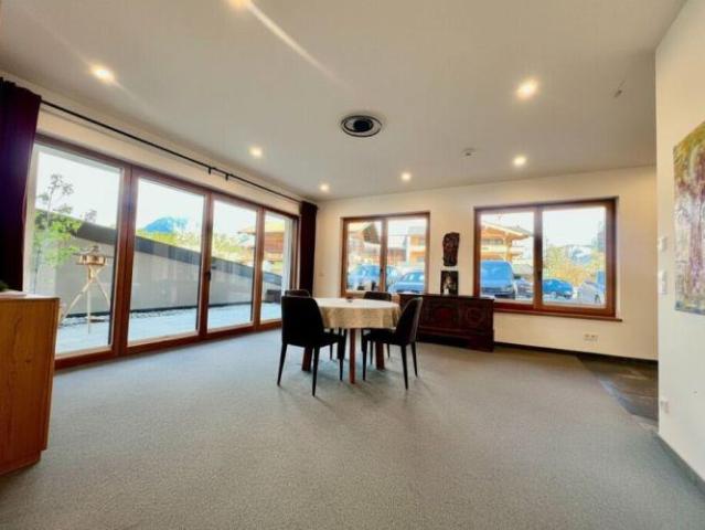 Wohnung kaufen in Oberndorf in Tirol, Tirol