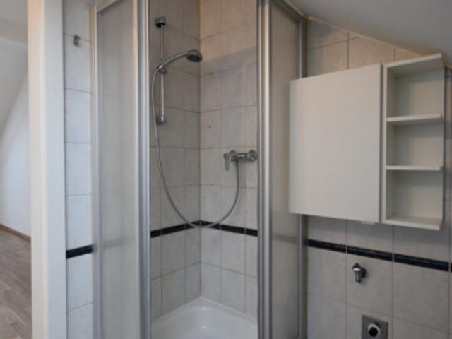 Dachgeschosswohnung mieten in Oberndorf bei Salzburg