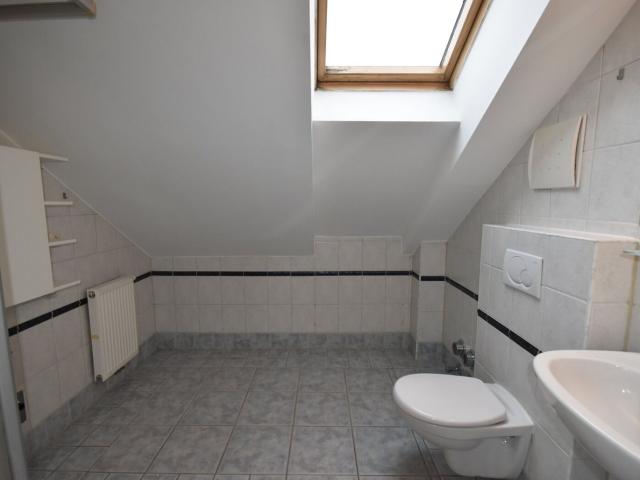 Etagenwohnung mieten in Oberndorf bei Salzburg