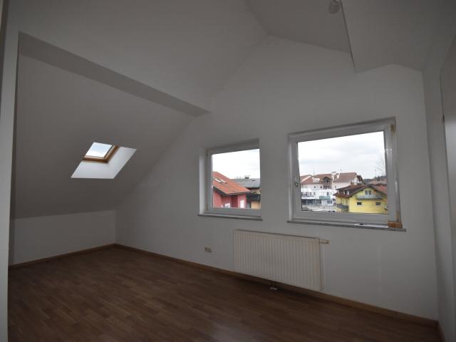 Etagenwohnung mieten in Oberndorf bei Salzburg