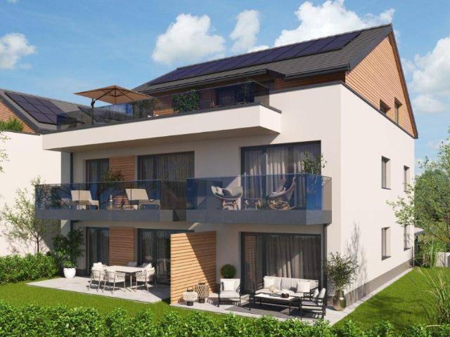 Apartment kaufen in Oberndorf bei Salzburg, Salzburg
