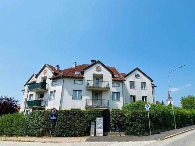 Apartment mieten in St. Leonhard am Forst, Niederösterreich