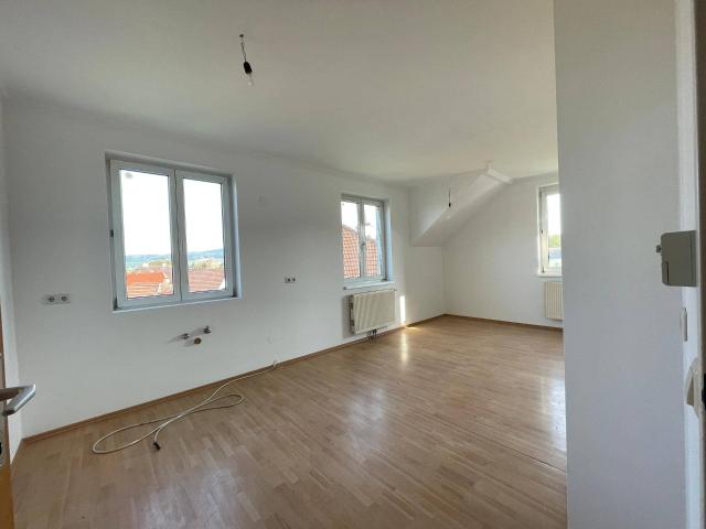 Apartment mieten in St. Leonhard am Forst, Niederösterreich