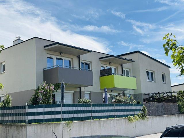 Apartment mieten in St. Leonhard am Forst, Niederösterreich