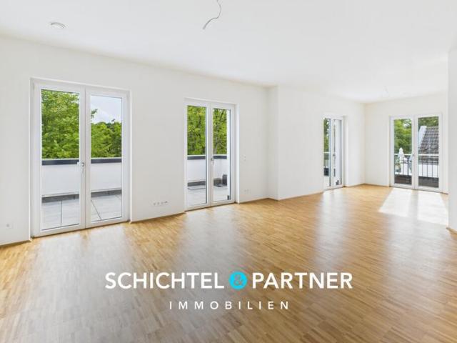 Wohnung mieten in Oberneuland, Bremen