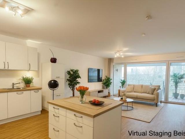 Wohnung kaufen in Bremen